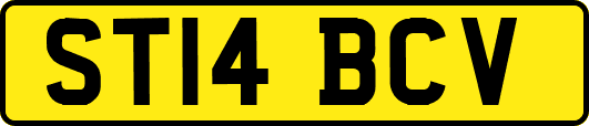 ST14BCV