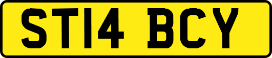 ST14BCY