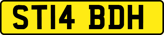 ST14BDH