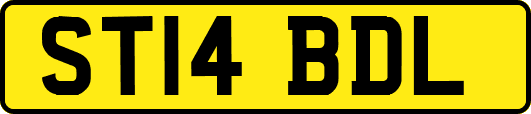 ST14BDL