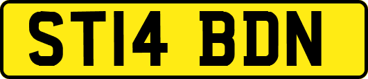 ST14BDN