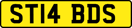 ST14BDS