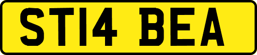 ST14BEA
