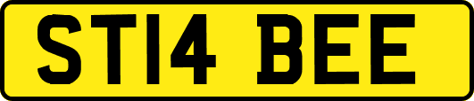 ST14BEE
