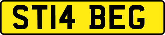 ST14BEG