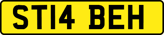ST14BEH