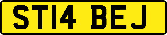 ST14BEJ