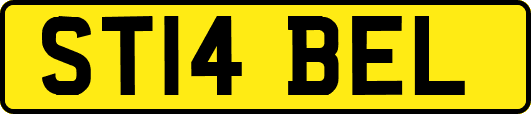 ST14BEL