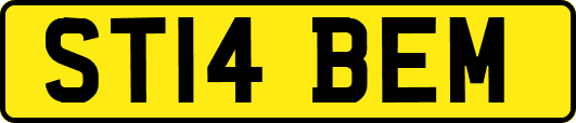 ST14BEM