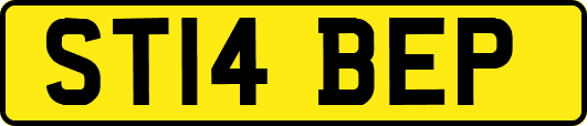 ST14BEP