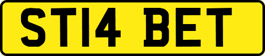 ST14BET
