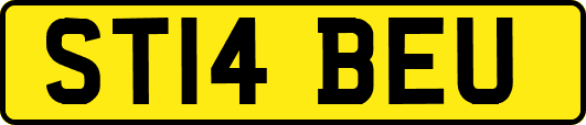 ST14BEU