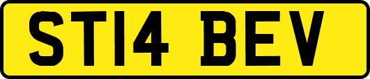 ST14BEV