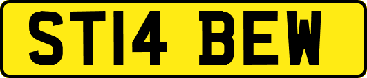 ST14BEW