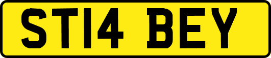 ST14BEY