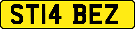 ST14BEZ