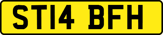 ST14BFH