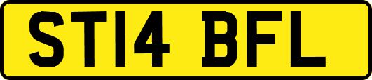 ST14BFL