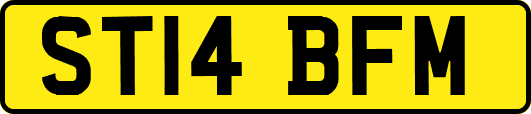 ST14BFM