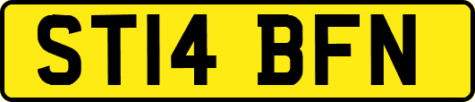 ST14BFN