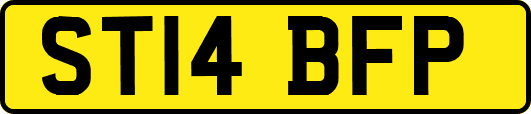ST14BFP