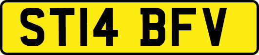ST14BFV