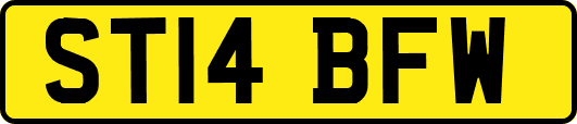 ST14BFW
