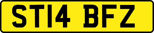ST14BFZ