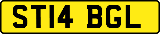 ST14BGL