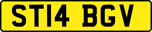 ST14BGV