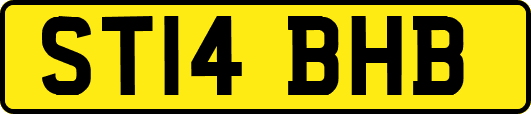 ST14BHB