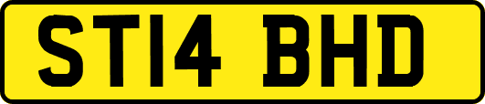 ST14BHD