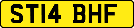 ST14BHF