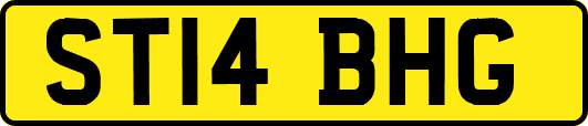 ST14BHG