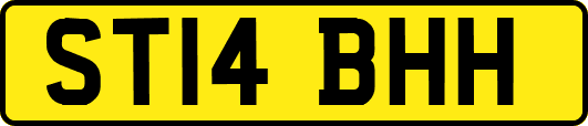 ST14BHH