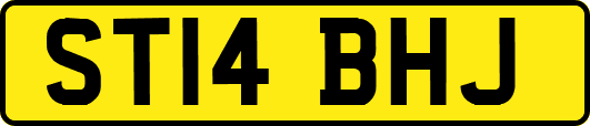 ST14BHJ
