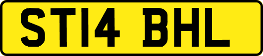 ST14BHL