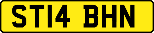 ST14BHN