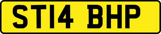 ST14BHP