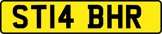 ST14BHR