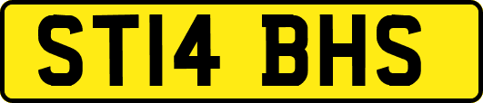 ST14BHS