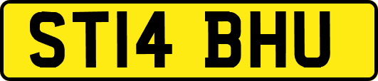ST14BHU