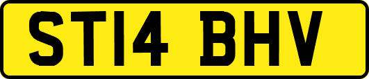 ST14BHV