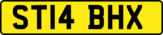 ST14BHX
