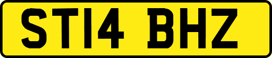 ST14BHZ