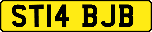 ST14BJB