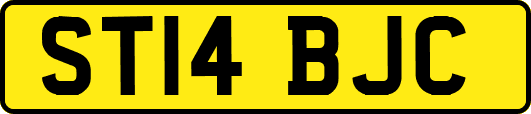 ST14BJC