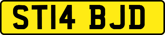 ST14BJD