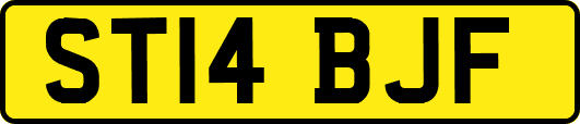 ST14BJF