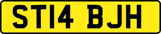 ST14BJH